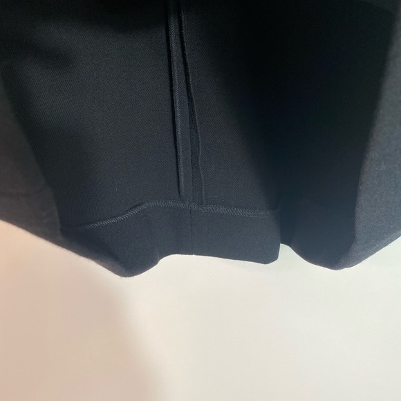 #395 AGNONA Color block Dress size 10 - Picture 5 of 9